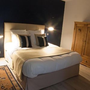 Habitación Deluxe con Cama King